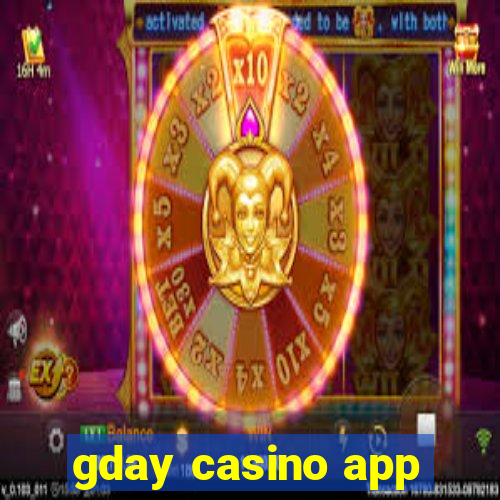 gday casino app