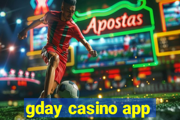 gday casino app