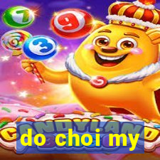 do choi my