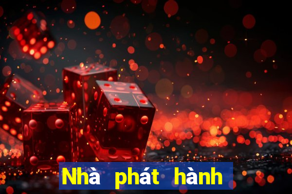 Nhà phát hành Baiying pk10