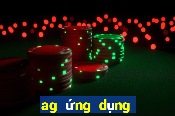 ag ứng dụng Real Baccarat