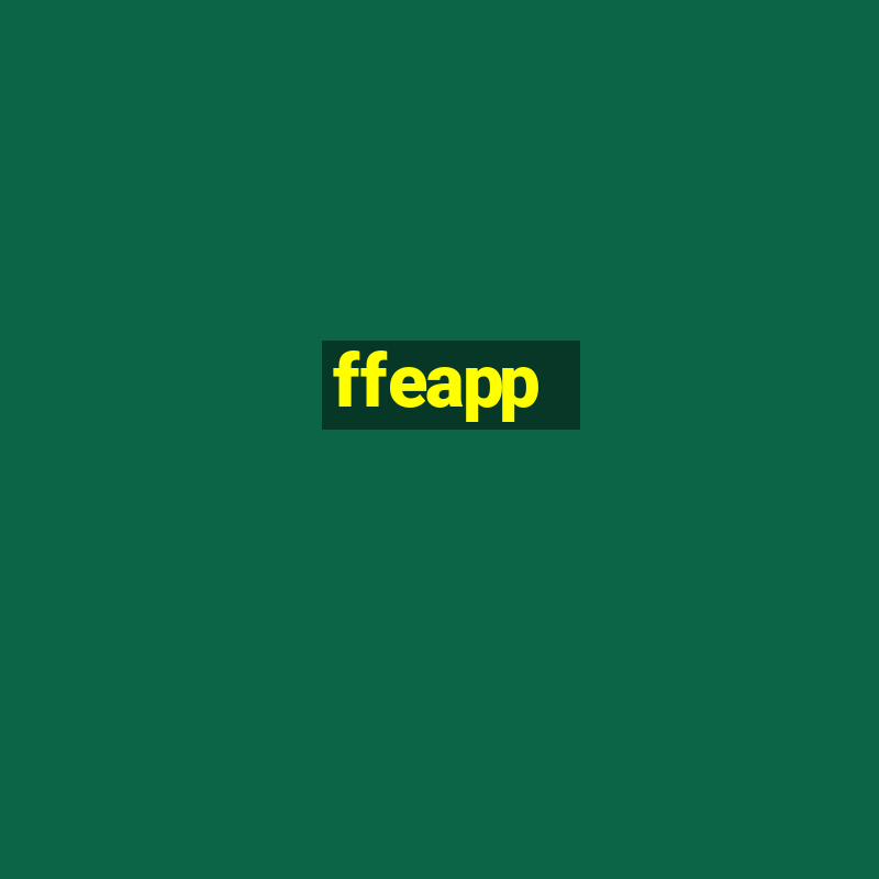 ffeapp