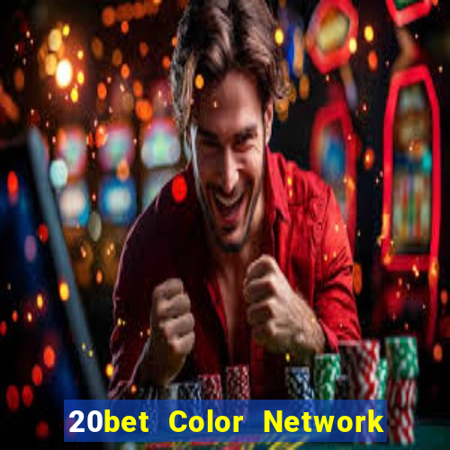 20bet Color Network 5Fun88pp Tải về