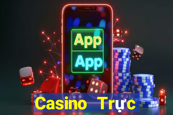 Casino Trực tiếp hi88