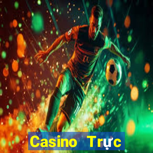 Casino Trực tiếp hi88