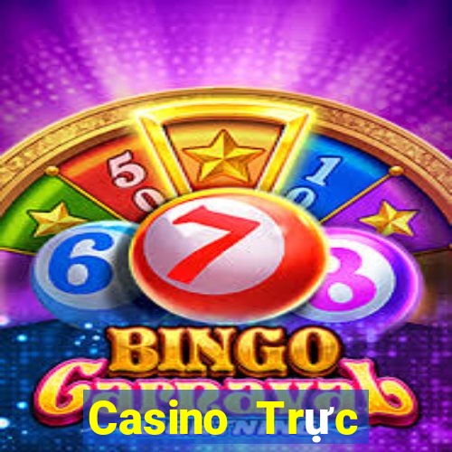 Casino Trực tiếp hi88