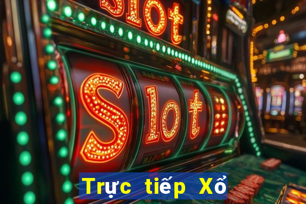 Trực tiếp Xổ Số Bạc Liêu ngày 1