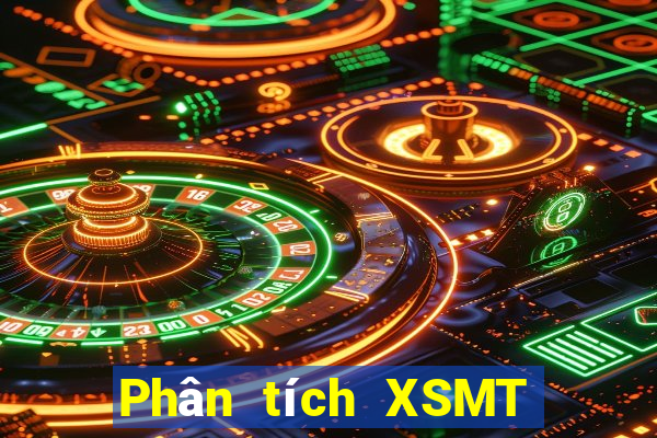 Phân tích XSMT Thứ 6