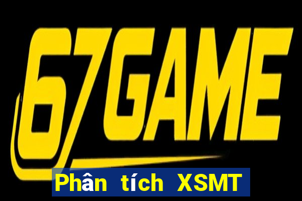 Phân tích XSMT Thứ 6