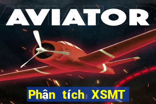 Phân tích XSMT Thứ 6