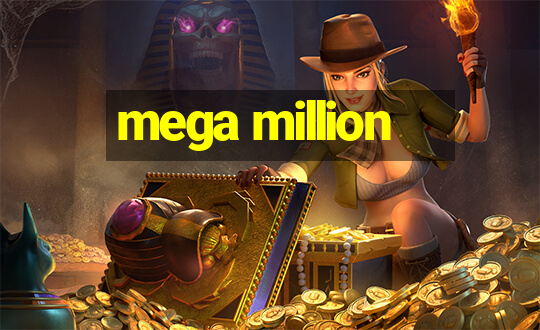 mega million