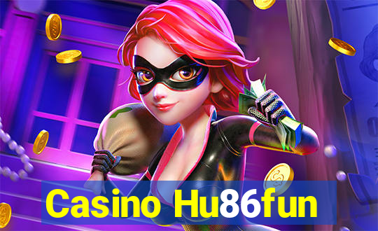 Casino Hu86fun