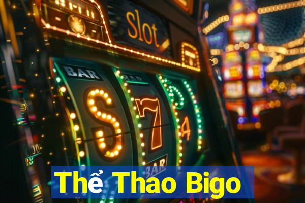 Thể Thao Bigo