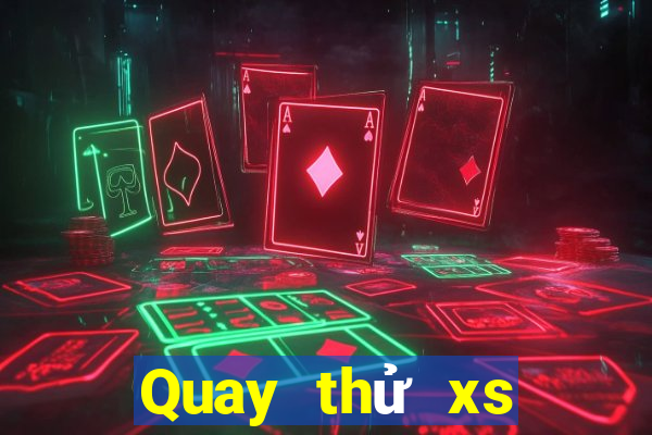 Quay thử xs Max3D Pro ngày 29