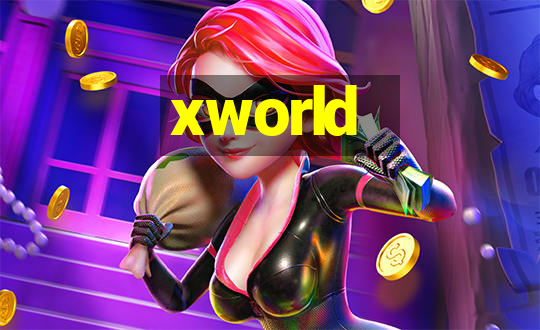 xworld