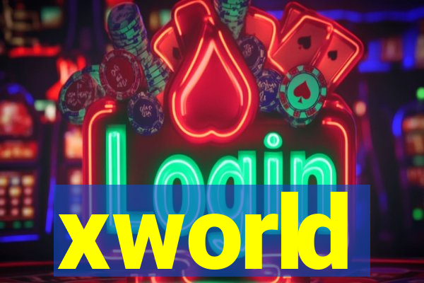 xworld