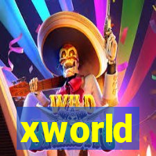 xworld