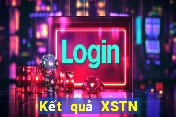 Kết quả XSTN Thứ 5