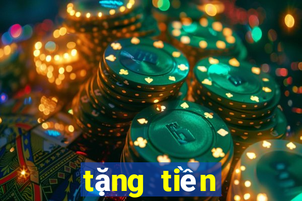 tặng tiền cược miễn phí