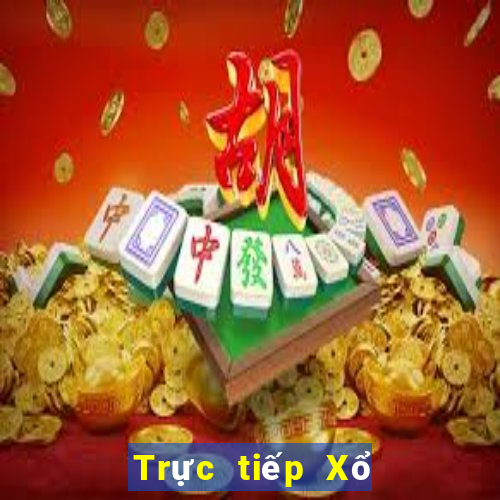 Trực tiếp Xổ Số an giang ngày 4