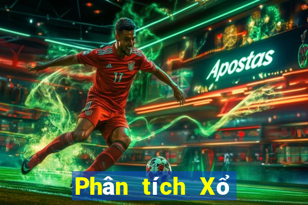 Phân tích Xổ Số Đắk Nông ngày 14