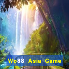 Wo88 Asia Game Bài Tặng Code