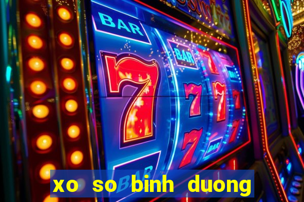 xo so binh duong 25 3