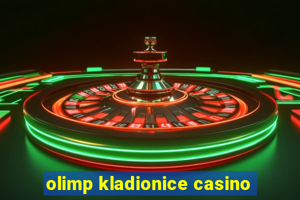 olimp kladionice casino