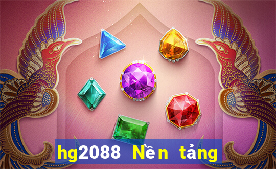 hg2088 Nền tảng chính thức của