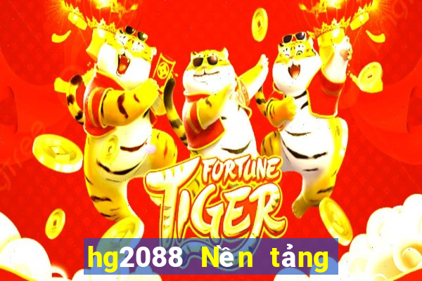 hg2088 Nền tảng chính thức của