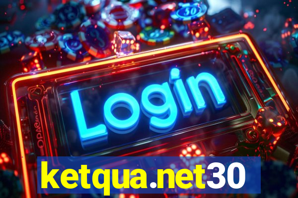 ketqua.net30