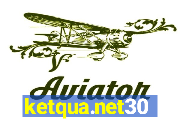 ketqua.net30