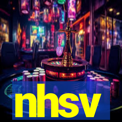 nhsv