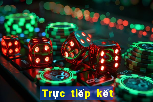 Trực tiếp kết quả XSBTH thứ tư