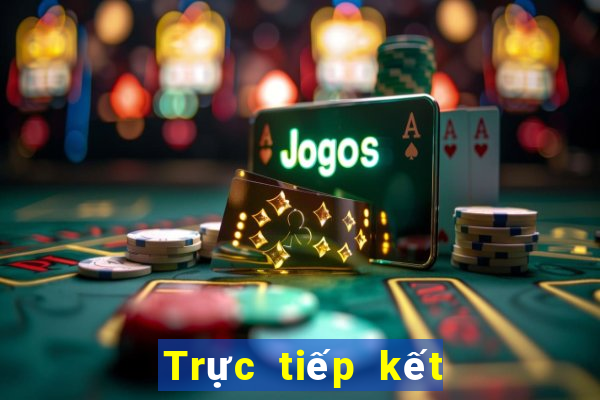 Trực tiếp kết quả XSBTH thứ tư