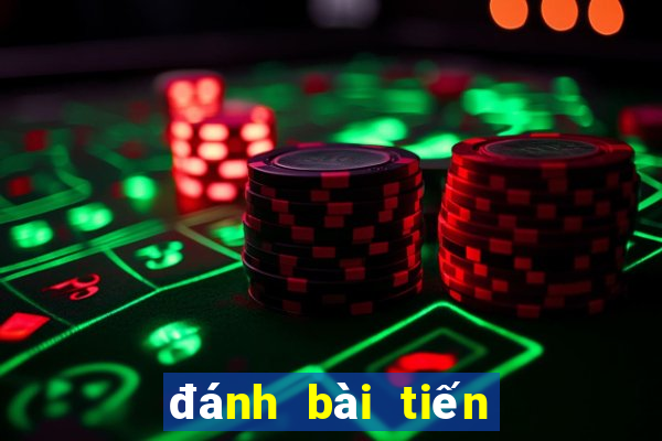 đánh bài tiến lên 52 la