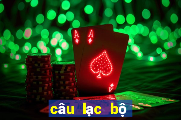 câu lạc bộ bóng đá long an