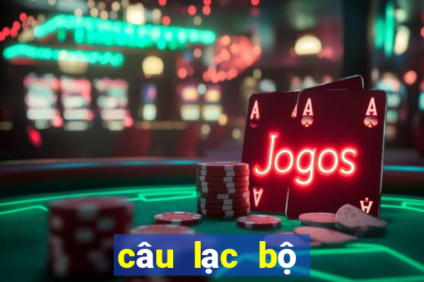 câu lạc bộ bóng đá long an