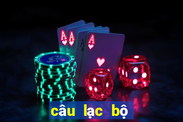 câu lạc bộ bóng đá long an