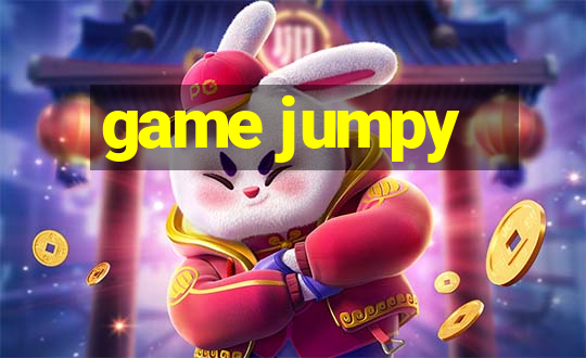 game jumpy