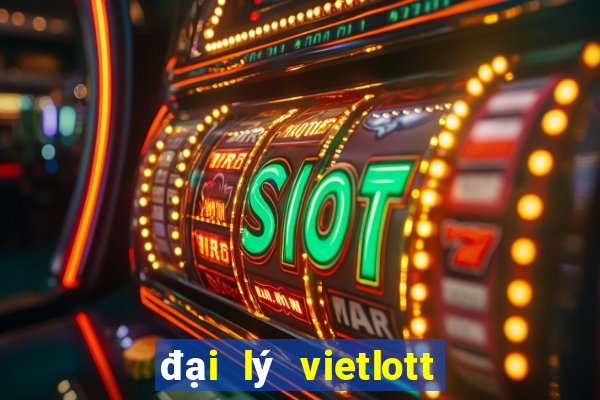 đại lý vietlott gần đây