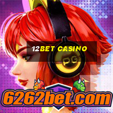 12bet casino