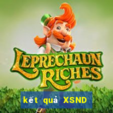 kết quả XSND ngày 7