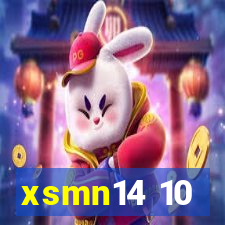 xsmn14 10