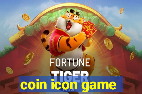 coin icon game