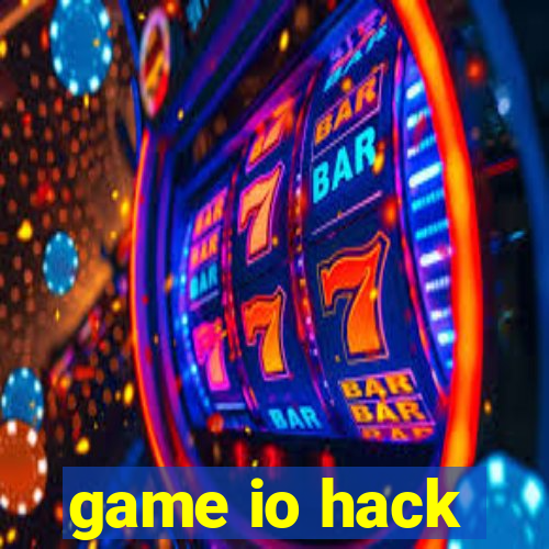 game io hack