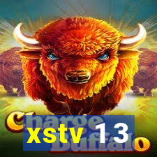 xstv 1 3