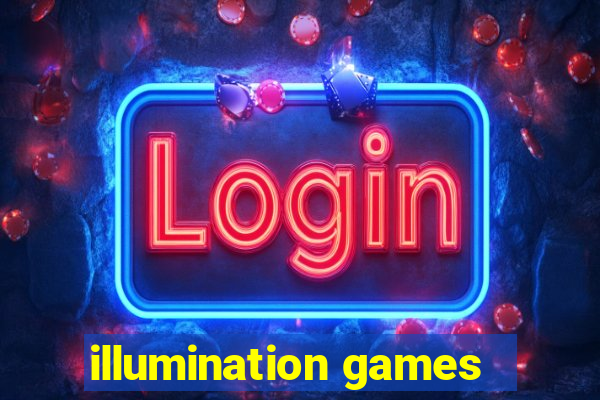 illumination games