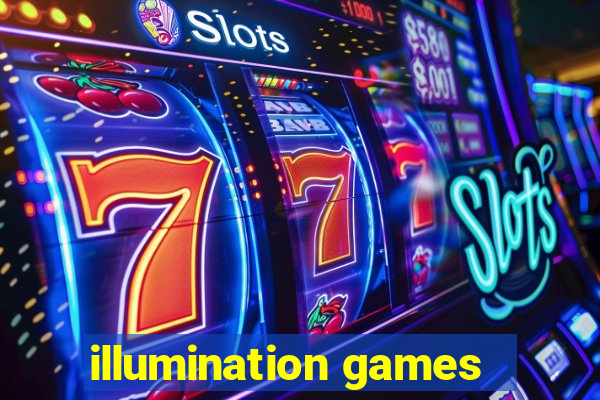 illumination games