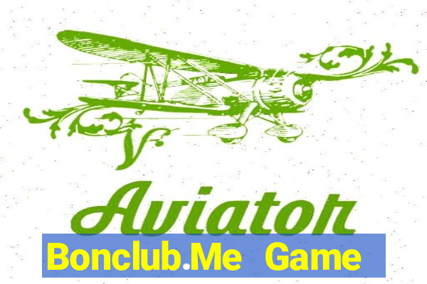 Bonclub.Me Game Bài Miễn Phí